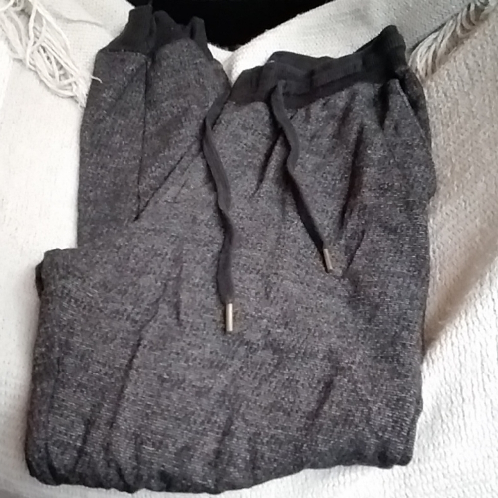 Men's joggers